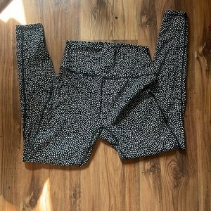 Medium Buffbunny Bossy print legacy leggings